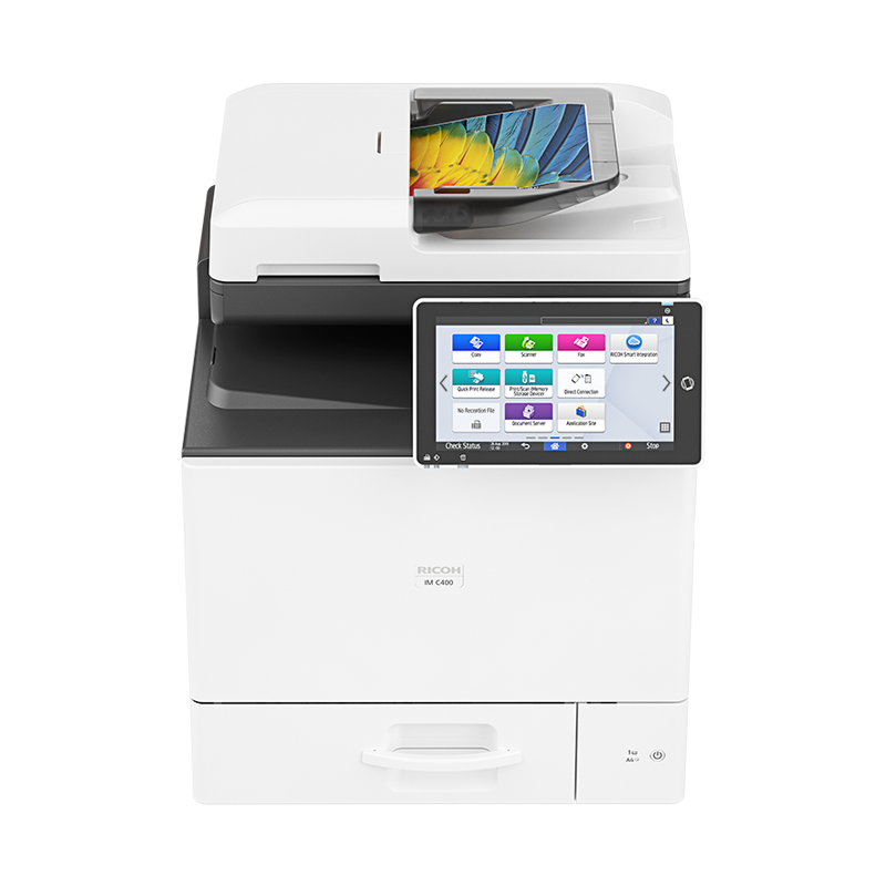 按工(gōng)作(zuò)原理(lǐ)複印機的分(fēn)類