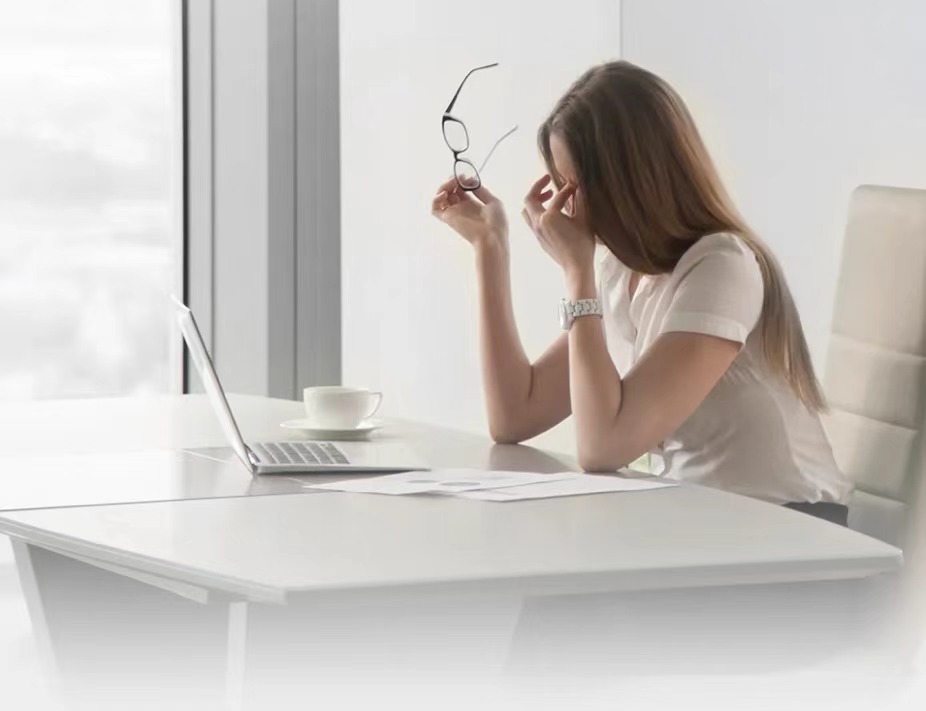 職場“班味兒”揮之不去？快來點“印”實力